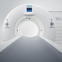 Компьютерная томография — точно, эффективно, современно