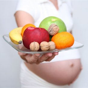 Необходимые витамины для беременных