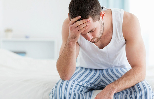 Симптомы гарднереллеза у мужчин