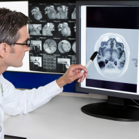 Новая услуга: консультация врача-рентгенолога по проведенному ранее КТ или рентген-исследованию