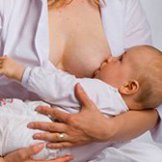 Плановый контроль груди кормящих и беременных  женщин