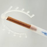 Наличие внутриматочных контрацептивов