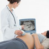 Диагностика беременности