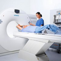 Компьютерная томография (КТ, МСКТ) молочных желез