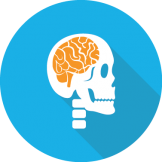 КТ головы — головного мозга и костей черепа (турецкого седла)
